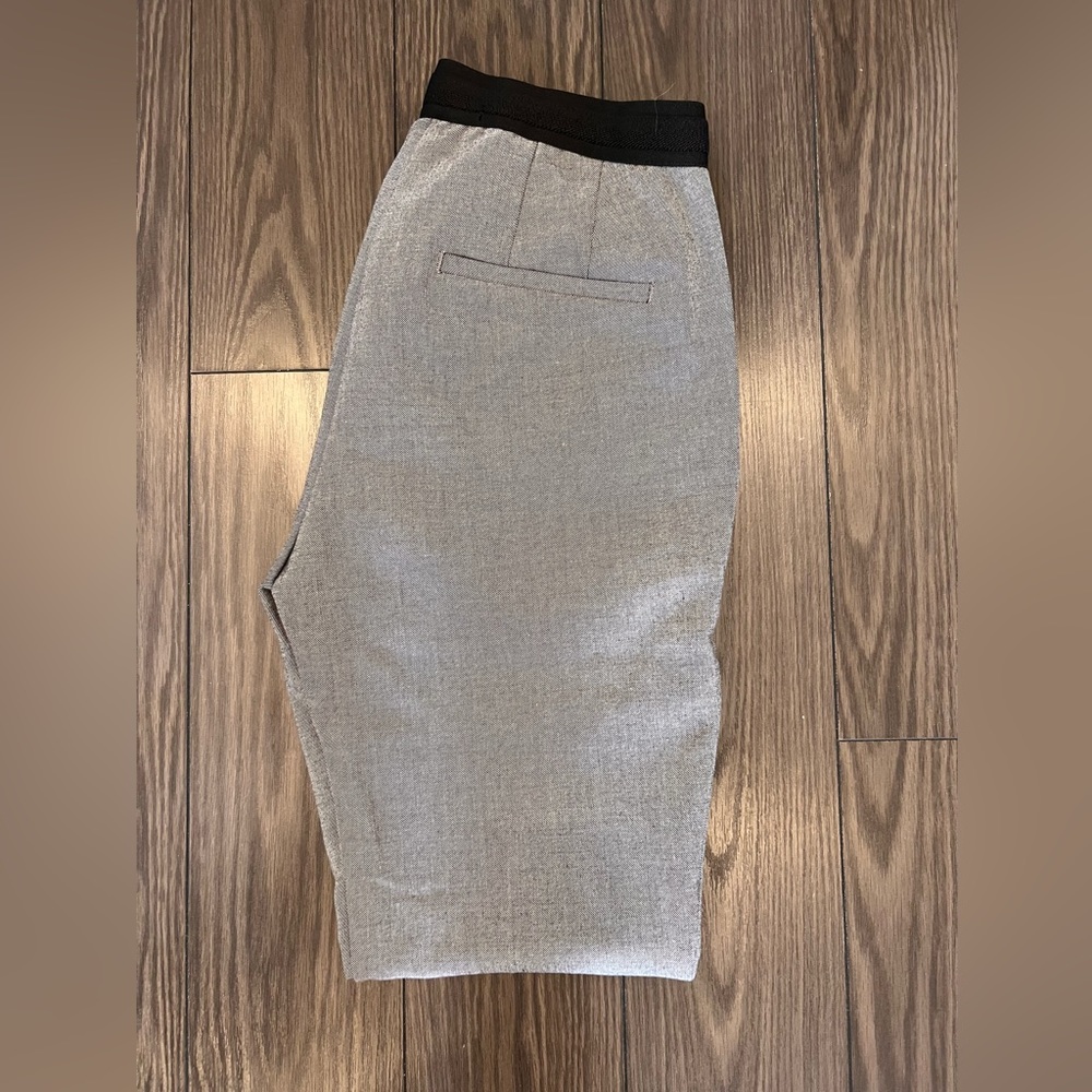 Grey Zara Trousers S